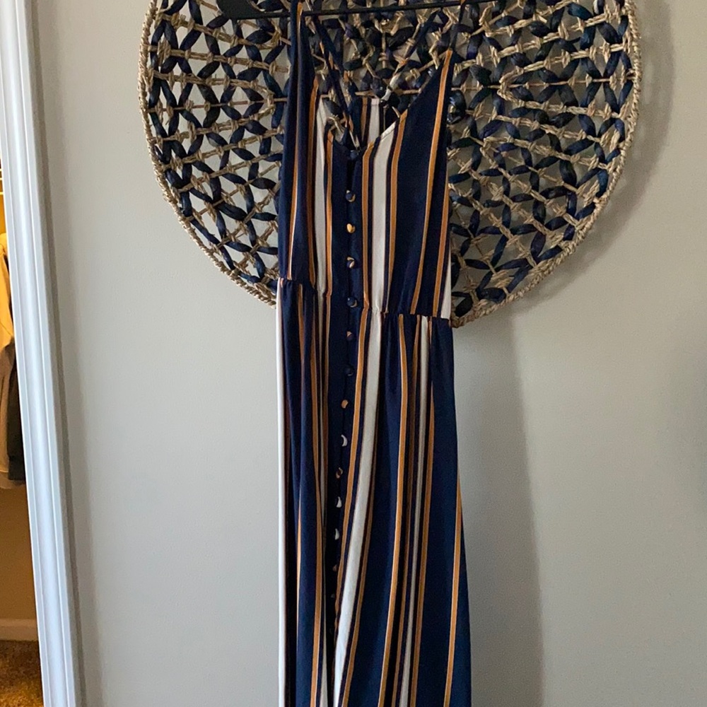 Roxy dress